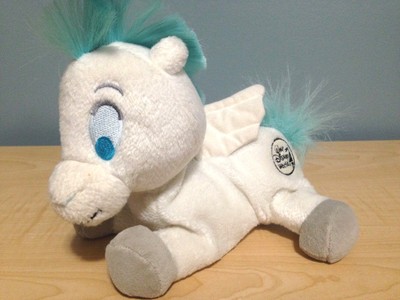 pegasus teddy