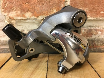Derailleurs Rear Shimano Tiagra Nelo S Cycles