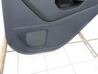 Ford Fiesta VI 6 JA8 08-13 5T Türverkleidung Türpappe Rechts Hinten Ford Fiesta VI 6 JA8 08-13 18.10.2011... Vorschau 4