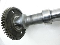 Jeep Grand Cherokee WK2 13-17 CRD 3,0 184KW EXF Nockenwelle Auslass Links 4-6 Jeep Grand Cherokee WK2 13-17... Vorschau 5