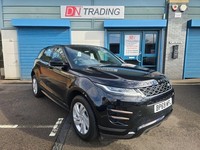 2020 Land Rover Range Rover Evoque 2.0 D180 R-Dynamic S 5dr Auto ESTATE DIESEL A