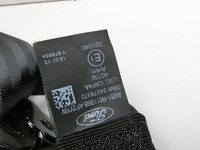 Ford C-max II 10-15 Gurt Sicherheitsgurt Rechts Hinten Ford C-max II 10-15 13.02.2012 AM51-R611B68-AF3YW 34079372... Vorschau 6