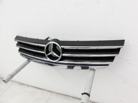 Mercedes A200 W169 04-08 2,1 85KW Grill Frontgrill Mercedes A200 W169 04-08 12.08.2005 A1698801483 gebraucht Vorschau 4