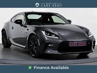 2023 Toyota GR86 2.4 Boxer D-4S Coupe 2dr Petrol Auto Euro 6 (234 ps) COUPE Petr