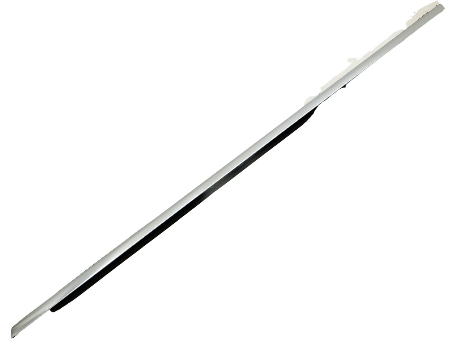 Bar per Portiera sigillo finestra Sx posteriore VW Passat CC 12-16 - Bild 1