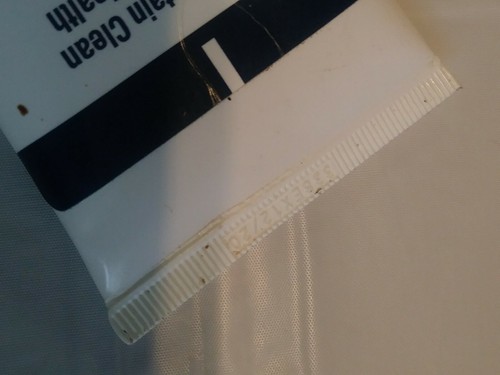 Enzymatic Toothpaste for Dogs -Peanut Butter Flavor - Exp. 12/20