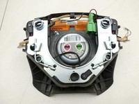 Volvo XC90 I 275 02-06 Lenkrad Airbaglenkrad Volvo XC90 I 275 02-06 19.05.2004 8666891 8686221 gebraucht Vorschau 9