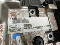 Jeep Compass II 17-21 Verkleidung Abdeckung Unten für Lenksäule Jeep Compass II 17-21 12.08.2019 6FZ24DX9AA gebraucht Vorschau 5
