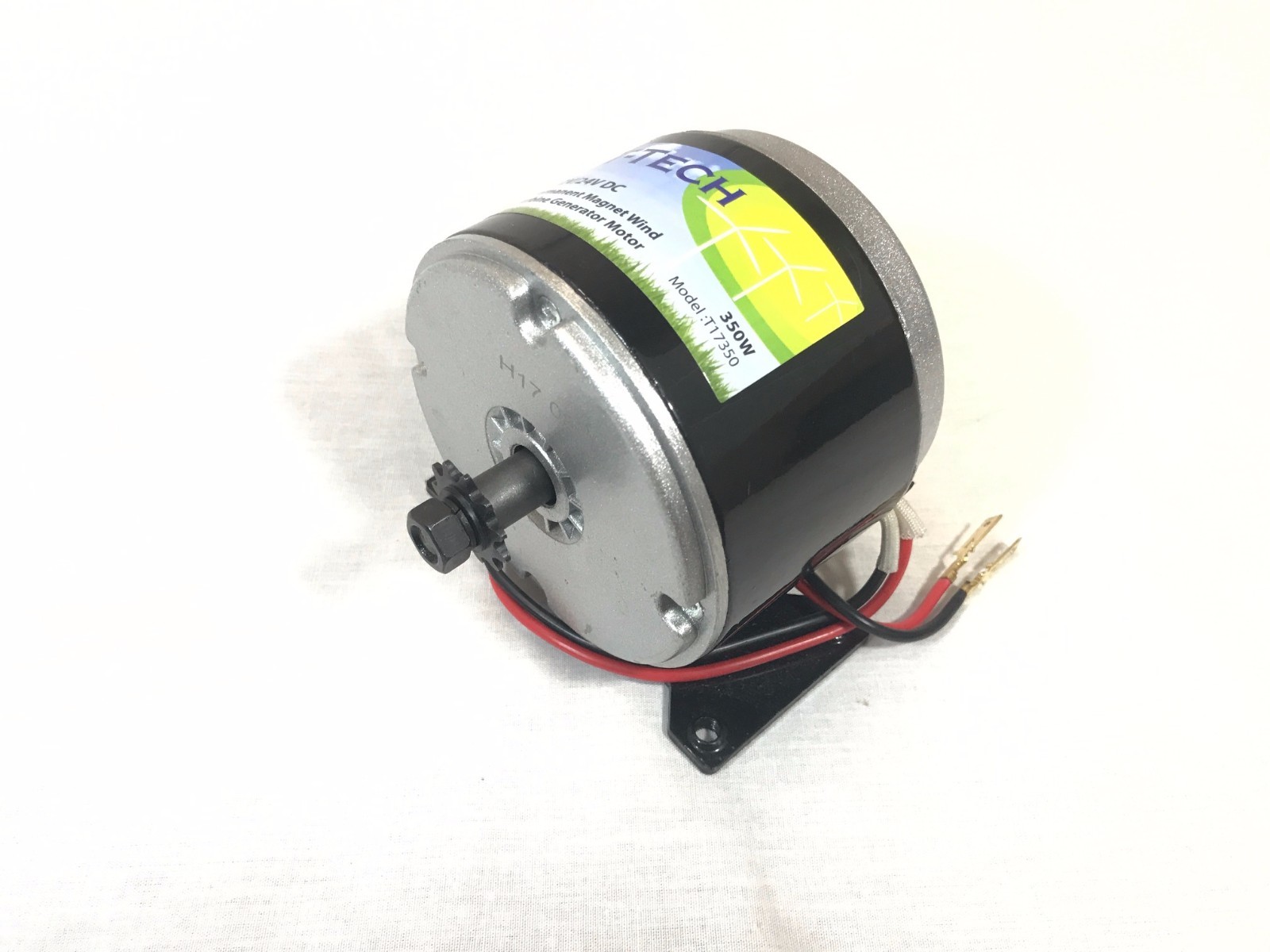 magnet generator for home use