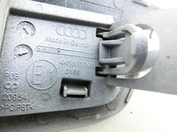 Audi A6 C8 4A 18-23 Deckel Klappe Abdeckung für Waschdüse Scheinwerfer SRA Rechts Audi A6 C8 4A 18-23 25.09.2020... Vorschau 4