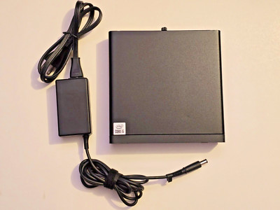 HP ProDesk 400 G6 MFF Intel Core i5-10500T @2.30GHz, 16GB, 256GB SSD Win 10