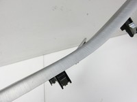 BMW X3 F25 10-14 Blende Mittelkonsole Abdeckung Silber Alu Optik BMW X3 F25 10-14 24.01.2013 7485945 51167485945... Vorschau 9
