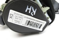 Opel Combo D X12 11-18 Kombi Gurt Sicherheitsgurt Rechts Hinten Opel Combo D X12 11-18 09.04.2018 735556828 gebraucht Vorschau 4