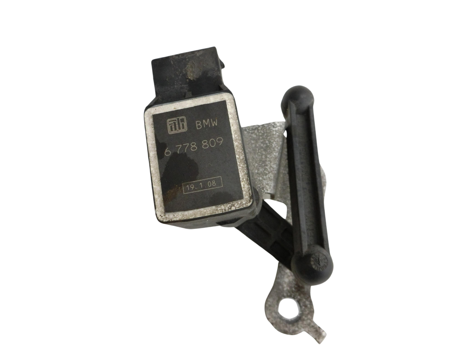 Xeno controllo della gamma di luminosità Sensore inclinazione posteriore per BMW 1er E88 125I 07-11 - Bild 1