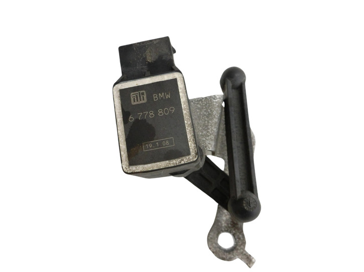 BMW 1er E88 125I 07-11 Xenon LWR Sensor Neigung Hinten  - Bild 1