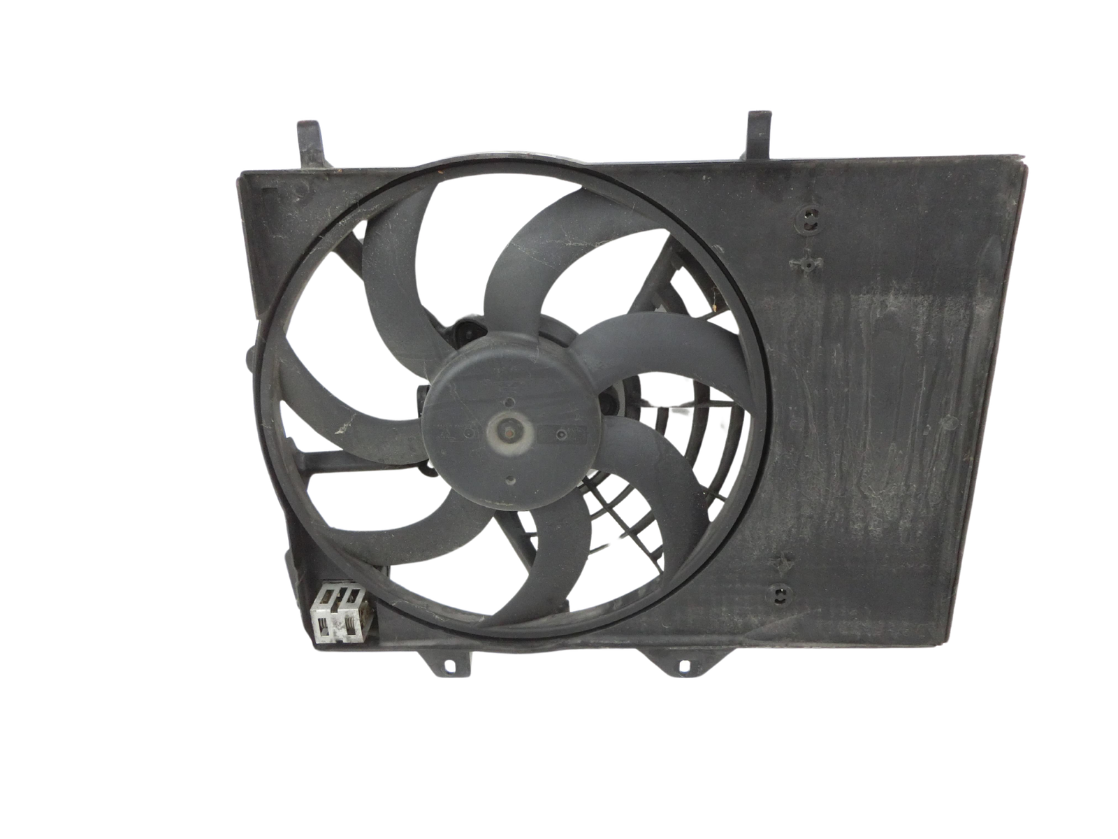 Ventola ventilatore per Radiatore Citroen C4 Cactus 14-18 - Bild 1