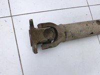Suzuki Jimny SN 05-12 1,3 63KW 4WD Kardanwelle Hinten Suzuki Jimny SN 05-12 17.08.2007 gebraucht Vorschau 2