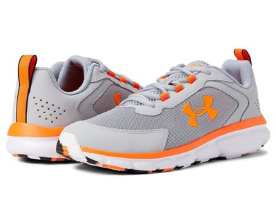 

Кроссовки и кроссовки для мальчиков Under Armour Kids Assert 9 (Big Kid)