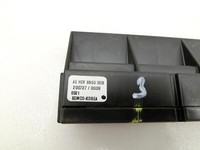 Hyundai Kona Hybr I OS 17-20 DE HEV SNSG BOX Steuergerät ECU Modul Pos.3 Hyundai Kona Hybr I OS 17-20 26.06.2020... Vorschau 2