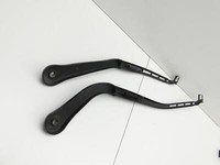 BMW E92 320i 05-08 2x Scheibenwischer Wischarm Vorne BMW E92 320i 05-08 16.05.2008 9449914 61619449914 gebraucht Vorschau 6