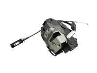 Ford Fiesta VI 6 13-17 5T Türschloss m. ZV Stellmotor Links Vorne Ford Fiesta VI 6 13-17 21.01.14 AM5A-U21813-AF... Vorschau 1