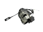 Ford Fiesta VI 6 13-17 5T Türschloss m. ZV Stellmotor Links Vorne Ford Fiesta VI 6 13-17 21.01.14 AM5A-U21813-AF... Vorschau 1