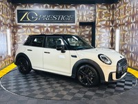 2022 MINI Hatch 1.5 Cooper Sport Steptronic Euro 6 (s/s) 5dr HATCHBACK Petrol Au