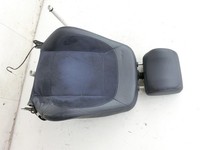 Ford Galaxy WA6 06-10 Sitzbezug Rückenpolster Links Vorne für Fahrer Sitz Media Display Ford Galaxy WA6 06-10... Vorschau 3