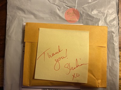 Item photo(s) from verified buyer