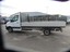 Mercedes-Benz Sprinter 315  2.0cdi  4.2 metre alloy dropside 
