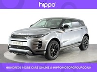 2024 Land Rover Range Rover Evoque 1.5 P270e Dynamic SE 5dr Auto ESTATE PETROL/E