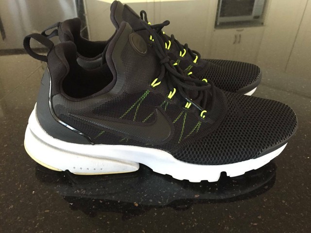 nike trainers gumtree