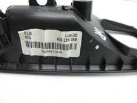 Audi A1 8X 10-14 3T Türgriff Griffmuschel Griff Innen Rechts Vorne Audi A1 8X 10-14 08.08.2011 8X0837020A 8X0837020... Vorschau 6