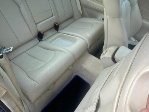 Mercedes-Benz CLK 320 image