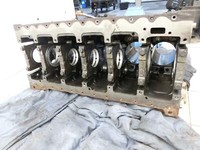 DAF LF55 220FA 2015 6,7 161KW PX-7 Motorblock für Motor DAF LF55 220FA 2015 24.03.2015 22157621 gebraucht Vorschau 8
