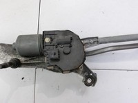Mercedes S212 E350d 13-16 Wischermotor m. Wischergestänge Vorne Mercedes S212 E350d 13-16 18.02.2010 A2128201240... Vorschau 4