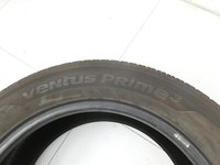 Ssangyong Korando C300 19-24 2x Reifen Sommerreifen Hankook 235/55R18 100H 6.0-6.4mm Ssangyong Korando C300 19-24... Vorschau 6