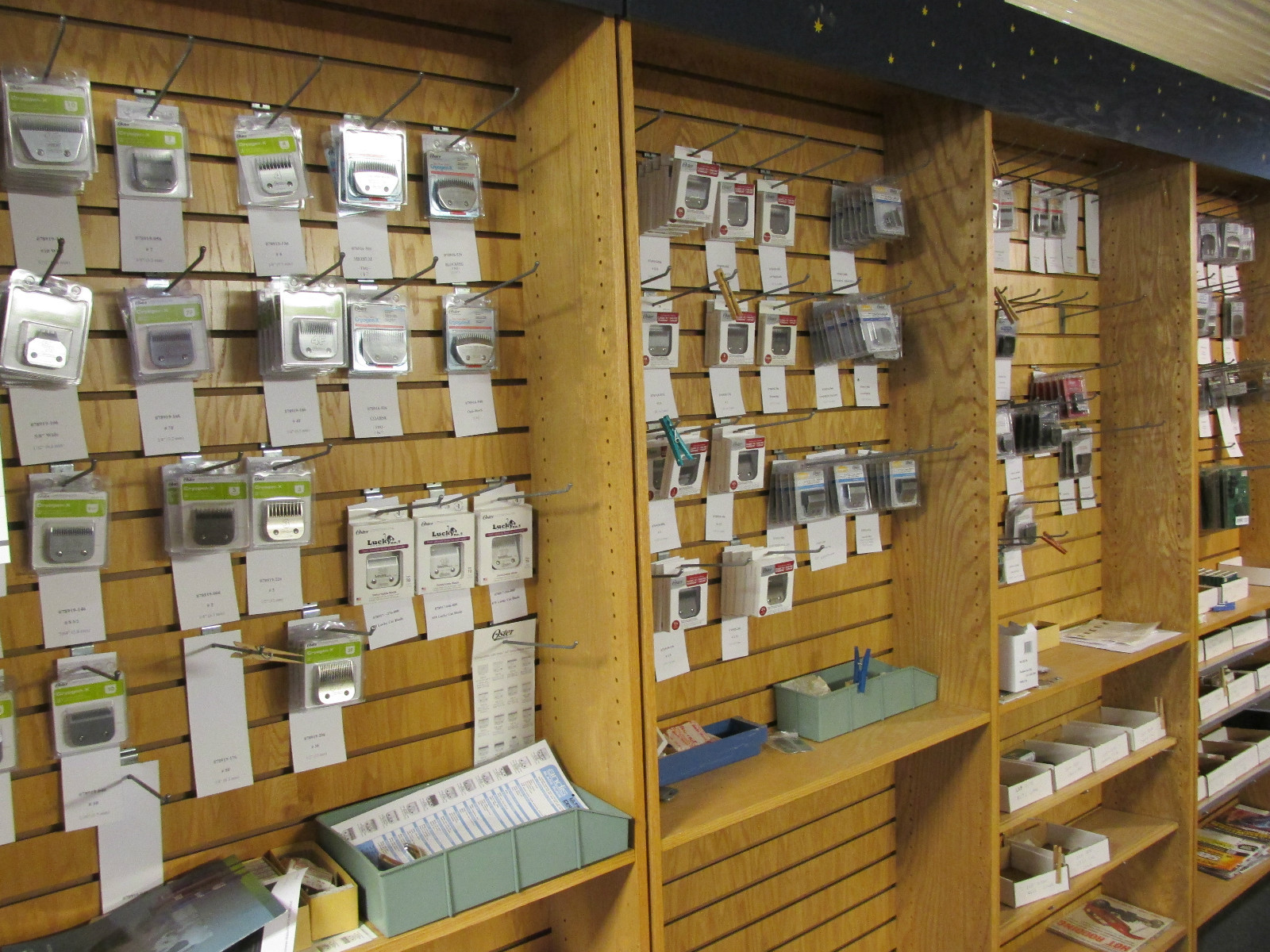 Wahl   Senior Clipper Replacement Parts   Field Coil  110 Volt