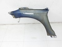 Ford Focus III 3 14-20 Kotflügel Rechts Vorne HF Ford Focus III 3 14-20 17.02.2015 PBM51-A16008-AG gebraucht Vorschau 5