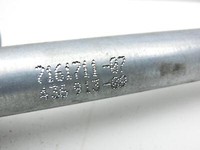 BMW E91 320D LCI 09-13 Wischermotor m. Wischergestänge Vorne BMW E91 320D LCI 09-13 30.09.2009 7161711 61617161711... Vorschau 7