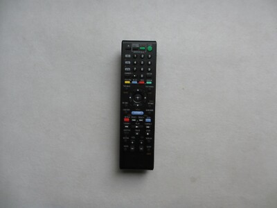 Remote Control For Sony RM-ADP034 RM-ADP059 BDV-IS1000 DVD Home Theater System