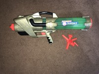 super soaker splashzooka 65
