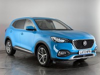2023 MG MG HS 1.5 T-GDI Exclusive DCT Euro 6 (s/s) 5dr SUV Petrol Automatic