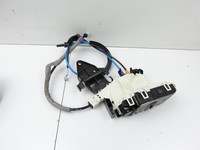 Mercedes GLK X204 12-15 Türschloss m. ZV Stellmotor Links Hinten Mercedes GLK X204 12-15 23.05.2013 A2047302735... Vorschau 4