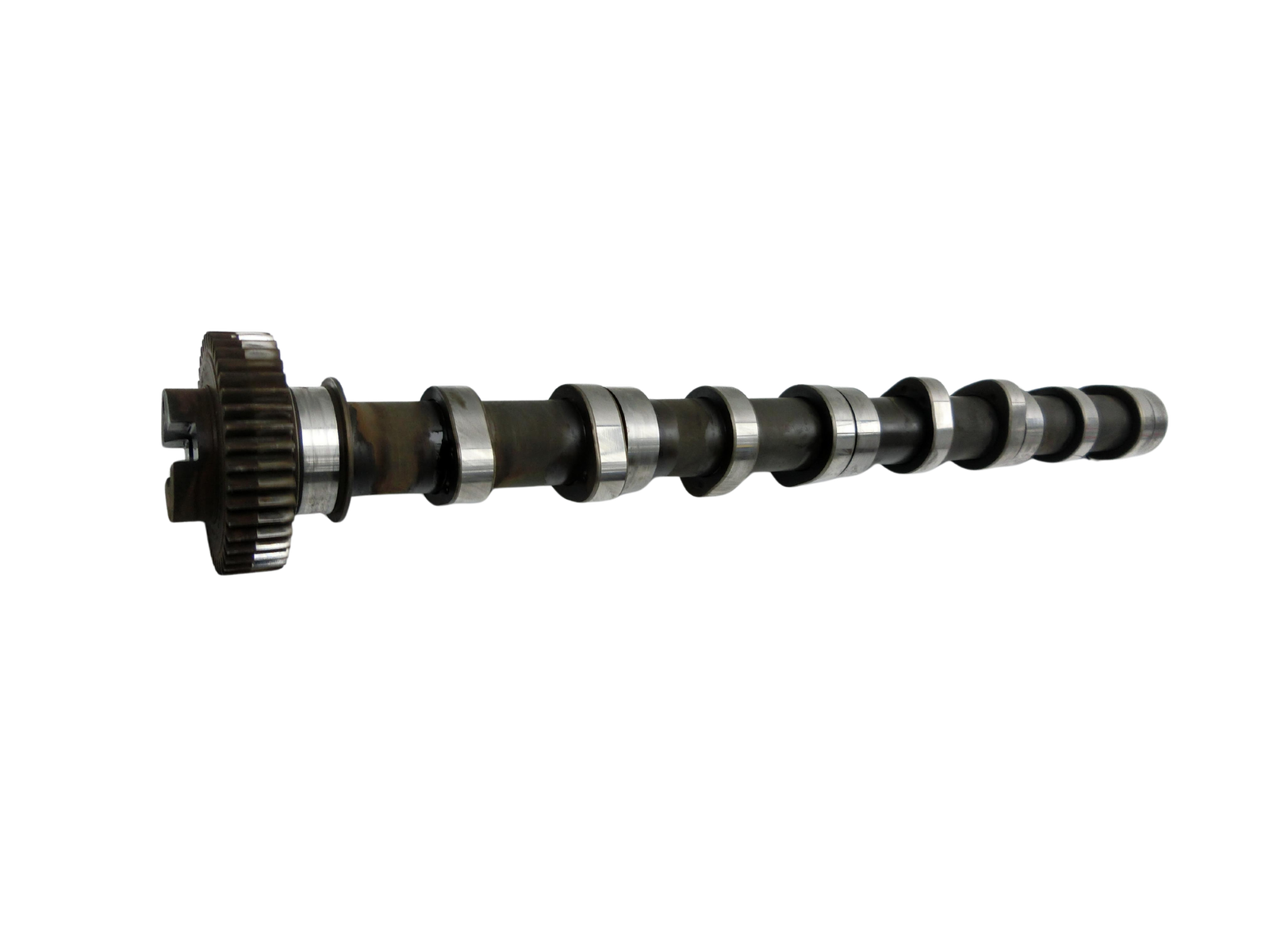 Albero a camme insenatura per Audi A6 4G C7 10-14 - Bild 1