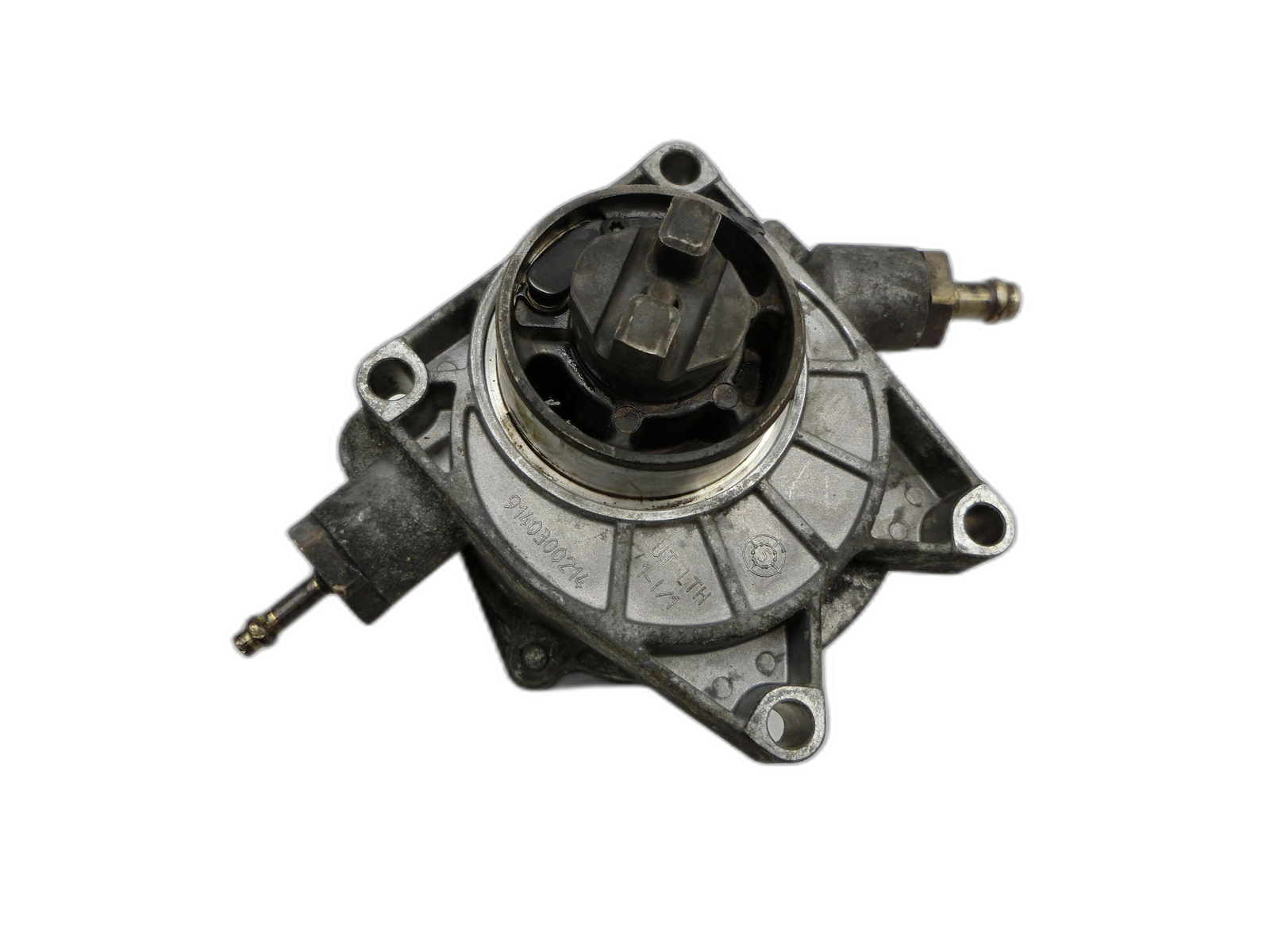 Bomba de vacío para Opel Antara L07 07-11 - Bild 1