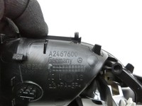 Mercedes W176 A200 12-15 Lim Türgriff Griffmuschel Griff Innen Links Hinten Mercedes W176 A200 12-15 05.11.2012... Vorschau 5