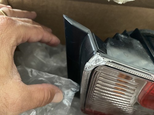 Artikelfoto(s) von einem verifizierten Käufer