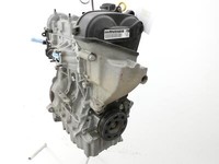 Seat Mii KF1 11-16 1,0 44KW CHYA Motor Seat Mii KF1 11-16 21.10.2014 04C100031L 04C100098X gebraucht Vorschau 7