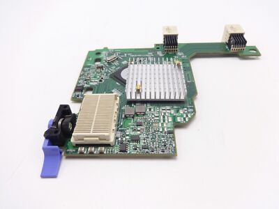 【CPC-L24】Biro IBM 44W4469 Blade Broadcom 10GB 2-Port Ethernet Expansion